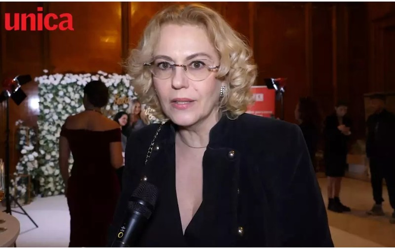 Raluca Moianu, emoții pentru fiica ei. Ce încercări are Mara de depășit: „Sper din tot sufletul să își găsească drumul"