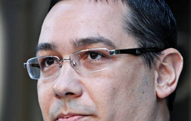 REACŢIE INCREDIBILĂ! Victor Ponta nu se lasă bătut şi îl atacă dur pe Băsescu: "Vreau să anunţ că mâine voi merge la Bruxelles!"