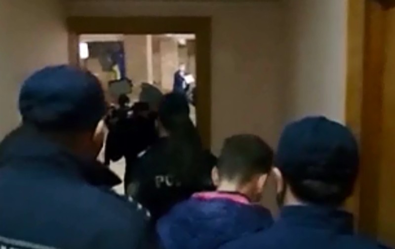Caz revoltător la Chișinău: Trei minori au fost arestați după ce au ucis în bătaie un om al străzii