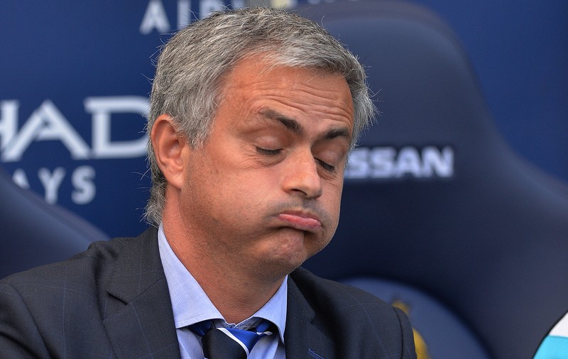 VIDEO / Chelsea, la prima înfrângere în Premier League