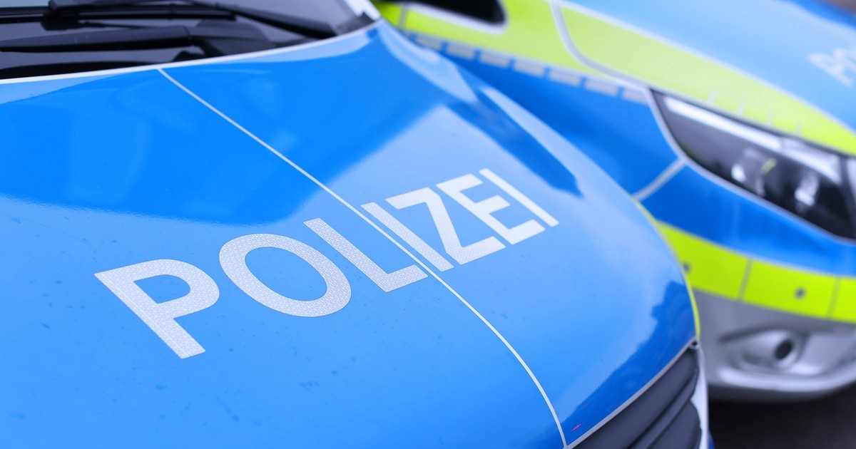Poliția germană. Imagine cu caracter ilustrativ Foto: Profimedia