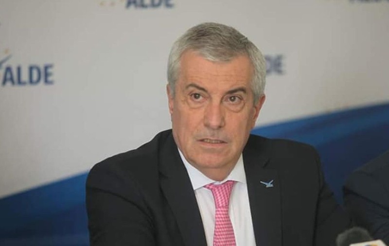 ALDE face congres, în septembrie, pentru definire ideologică. Tăriceanu anunţă că vrea să candideze la prezidenţiale din partea coaliţiei PSD-ALDE