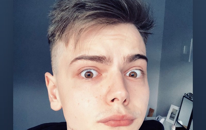 Se poate și mai rău! Vloggerul Maximilian Ioan nu este la prima perioadă de izolare. “Acum fix un an trecem printr-o perioadă mai proastă”