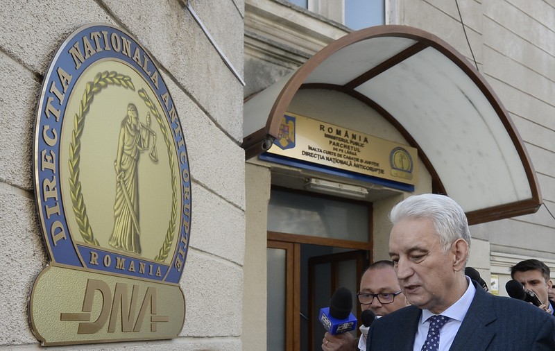 Ilie Sârbu, numit în Consiliul de Administrație al Romsilva. În trecut, a fost anchetat pentru retrocedări ilegale de păduri