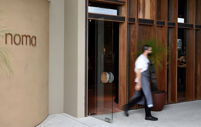 Restaurantul Noma din Copenhaga, desemnat cel mai bun din lume pentru a cincea oară