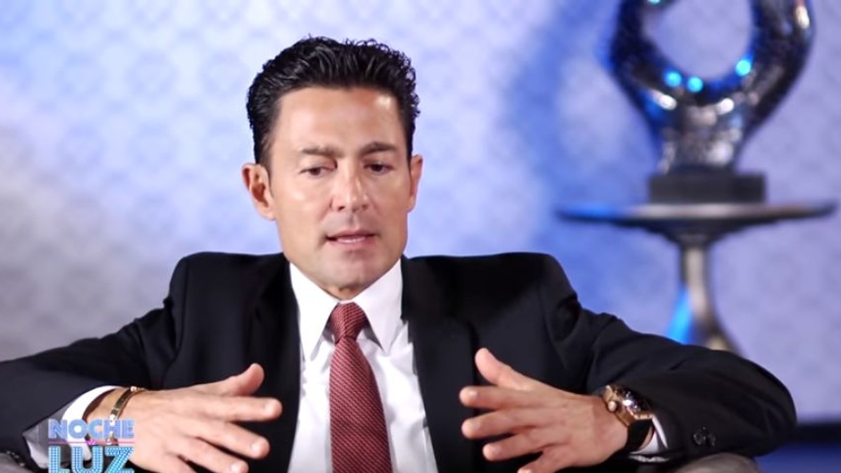 Actorul Fernando Colunga a dezvăluit care este motivul pentru care nu s-a căsătorit