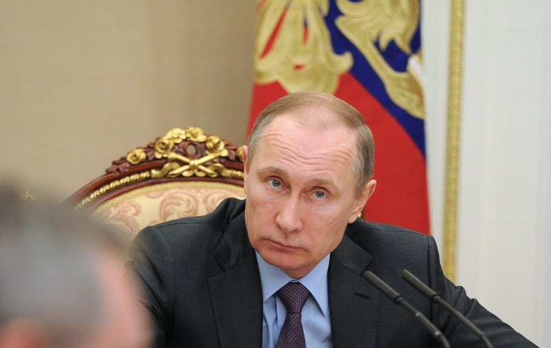 Scandalul "Dosarele Panama"! O dezinformare care îl vizează pe Putin! Preşedintele rus nu este implicat