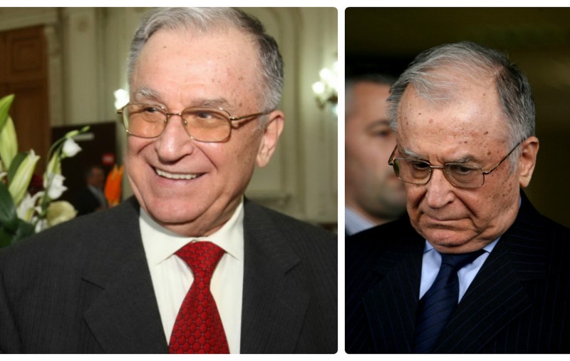 Atunci și Acum: Ion Iliescu, primul președinte al României democratice, care a ajuns să fie cercetat în dosarul Revoluției