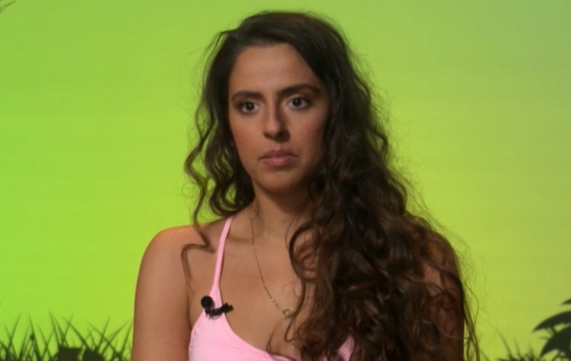 Cine e Ada Dumitru de la „Survivor România” 2023. Cum se înțelege cu Bebe Cotimanis, care îi e tată vitreg