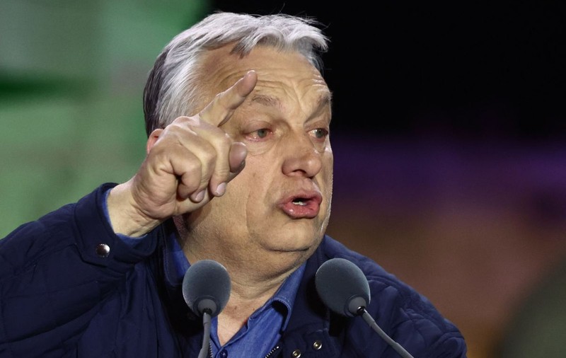Lista liderilor care îi pot lua locul de „perturbator-șef” lui Viktor Orban în interiorul Uniunii Europene