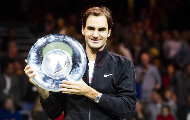 Finalele WTA și ATP de duminică. Federer a câștigat la Rotterdam al 97-lea titlu al carierei. Kvitova, campioană la Doha