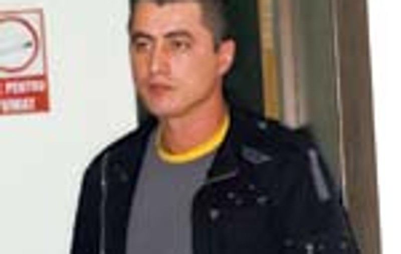 Cioaca se joaca din nou de-a politistul