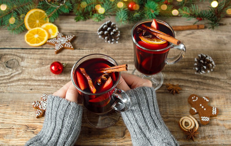 „Alergică la Crăciun”. O femeie din Scoția a evitat parfumurile festive care o pot ucide mulțumită restricțiilor anti-COVID-19