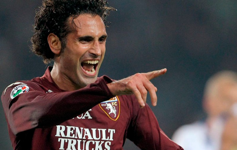 Nicola Amoruso la un pas de a semna cu CFR Cluj