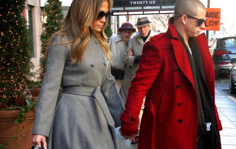 Naşul copiilor lui Jennifer Lopez o desfiinţează: "Este obsedată să aibă mereu un bărbat alături de ea"