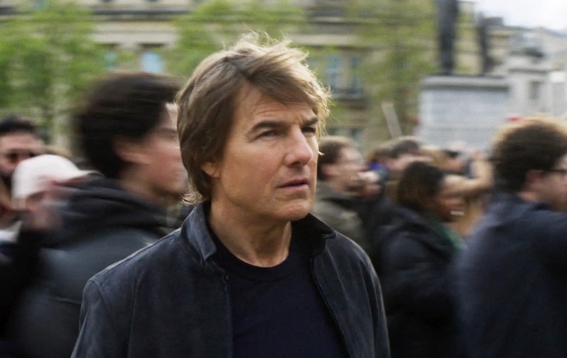 Tom Cruise este de nerecunoscut în cel mai nou rol din carieră. Actorul, transformare spectaculoasă în filmul „Digger”