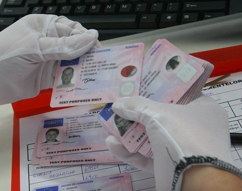 Acte necesare pentru schimbare permis auto în 2026. Cum plătești taxa pentru permis auto și cum faci programare online