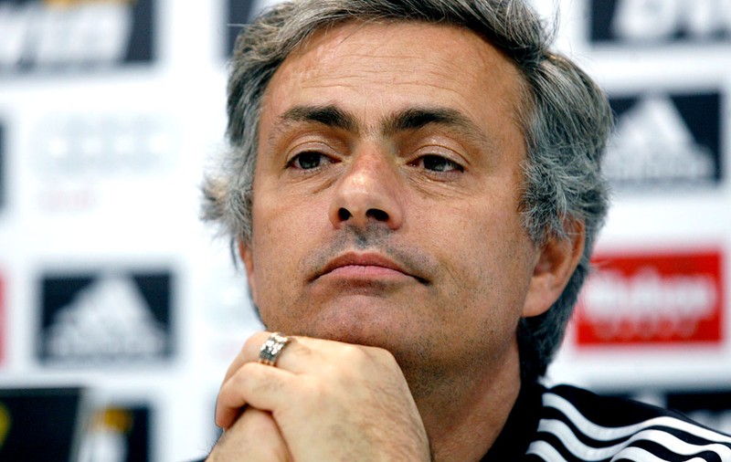 Mourinho vrea să plece de la Real în vară