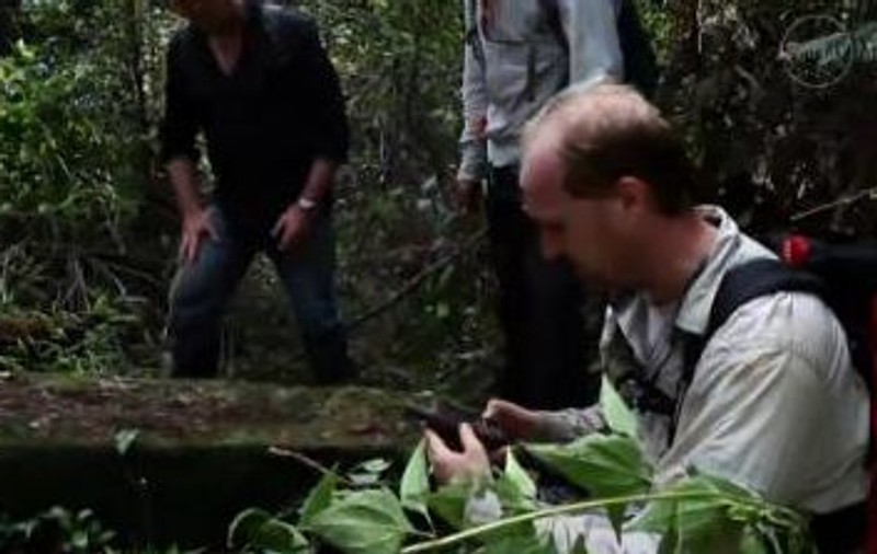 Un oraş vechi pierdut de 1.200 de ani a fost descoperit în Cambodgia | VIDEO