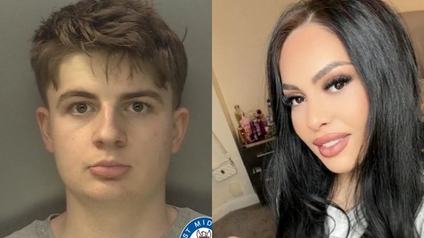 Româncă de 24 de ani, ucisă într-o „cameră a morții” din Marea Britanie de un student obsedat de serialul Dexter. Sursă foto: West Midlans Police.