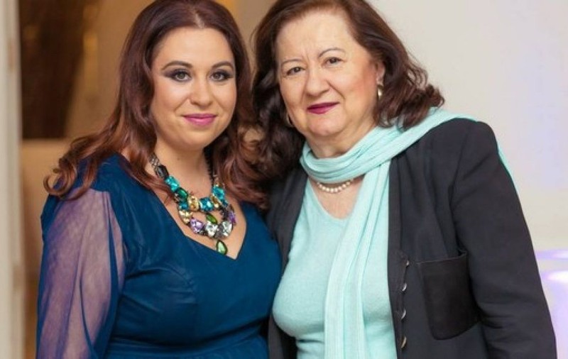 Mioara Roman, pe masa de operație. Primele declarații făcute de fiica ei, Oana: „O intervenție chirurgicală destul de complicată. Am nevoie de gândurile voastre”