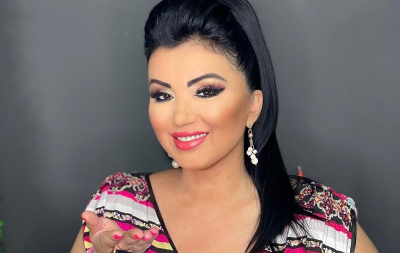 Dezvăluirea Adrianei Bahmuțeanu despre divorțul Prodan - Reghecampf. „Diverse doamne au vrut să lovesc în ea sau în el”