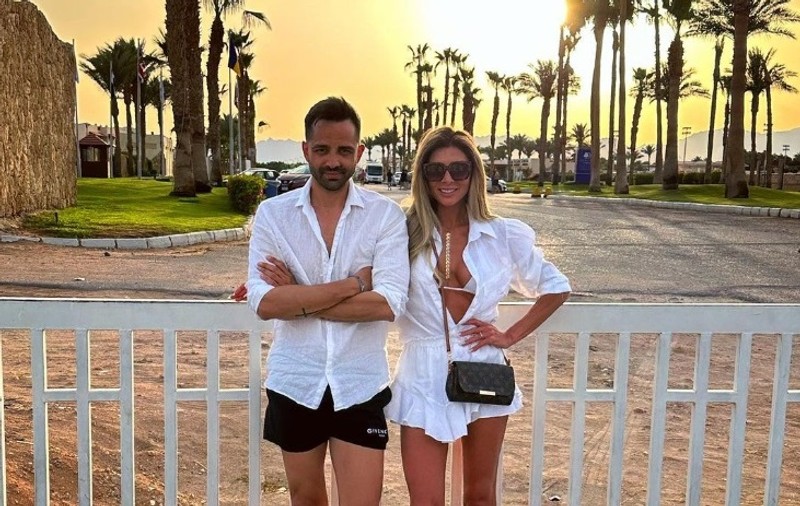 Ilinca Obădescu și Mihai Gruia se căsătoresc. Când va avea loc nunta: „Nu ne-a dat prea mari bătăi de cap evenimentul”