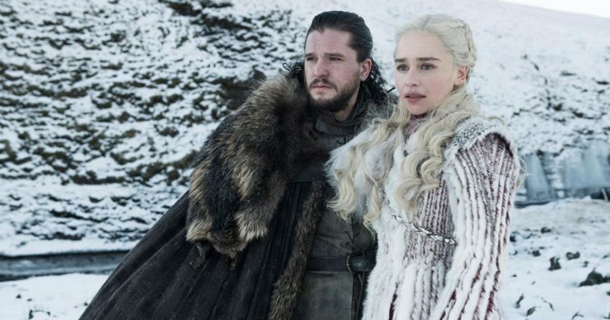 Game of Thrones