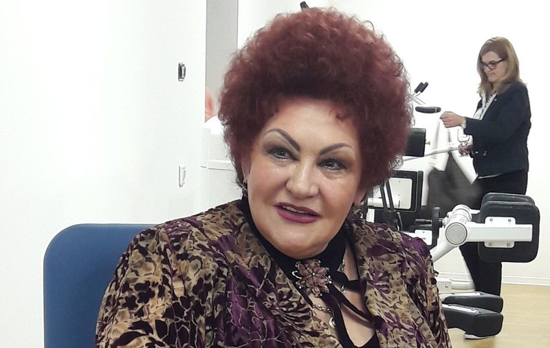 Fratele Ilenei Ciuculete și Elena Merișoreanu, primele declarații după moartea lui Cornel Galeș