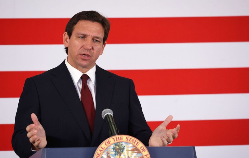 Florida lui Ron DeSantis interzice avortul după 6 săptămâni de sarcină. „O lege extremă și periculoasă”, spune Casa Albă