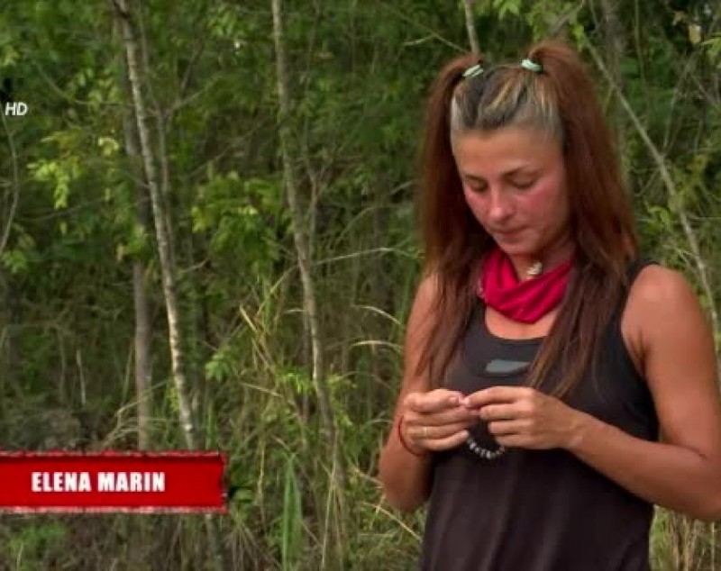Elena Marin, fostă concurentă la Survivor România, este hotărâtă să intre din nou în competiție. „Lucrurile ar sta diferit”