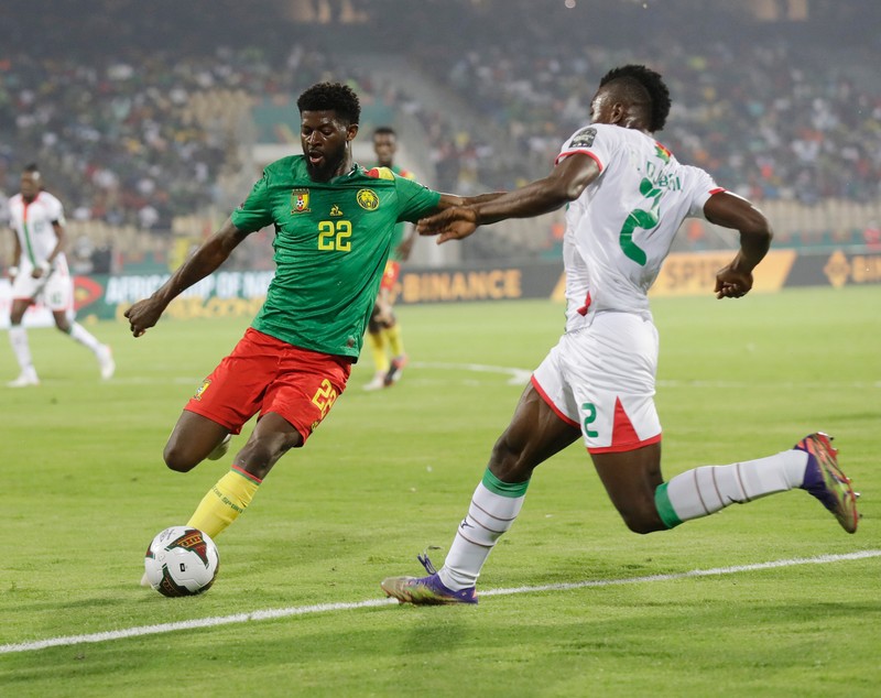 Jerome Onguene, jucătorul transferat de Petrolul, fost coleg cu Mbappe la naționala Franței, are post de radio de sport în Camerun: „Ofer și eu câteva locuri de muncă”