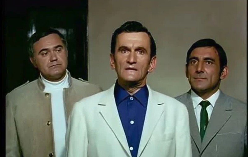 Tristețea din spatele zâmbetului lui Puiu Călinescu. Ce viață grea a avut unul dintre cei mai mari actori români de comedie