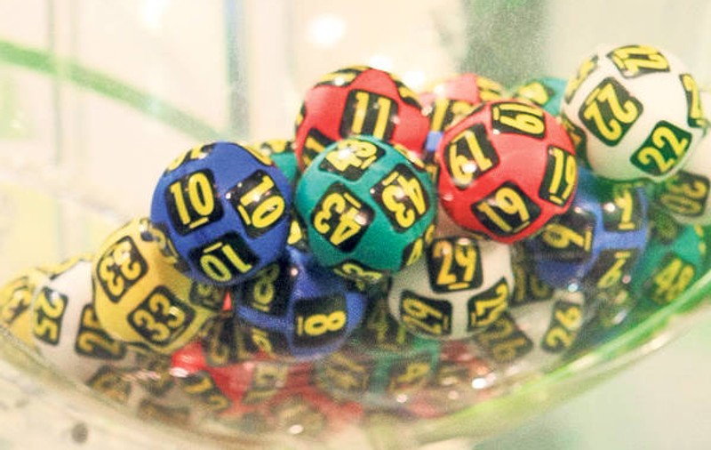 Loto 6 din 49. Report uriaș la tragerea Loto 6 din 49 din 24 aprilie 2016