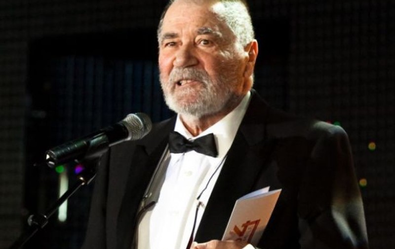 Cele mai populare roluri ale lui Ion Besoiu. Actorul a murit la 85 de ani