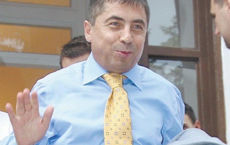 Vasile Turcu: «Am fost lucrat!»