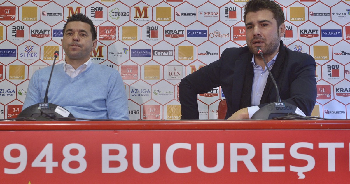 Dinamo e ciuca bătăilor în amicale, iar Contra își caută deja alibiuri