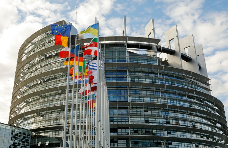 OLAF a concluzionat că Parlamentul European ar trebui să dispună de sancțiuni eficiente pentru a aborda în mod eficient încălcarea normelor sale și pentru a permite recuperarea sumelor datorate | Foto: EPA