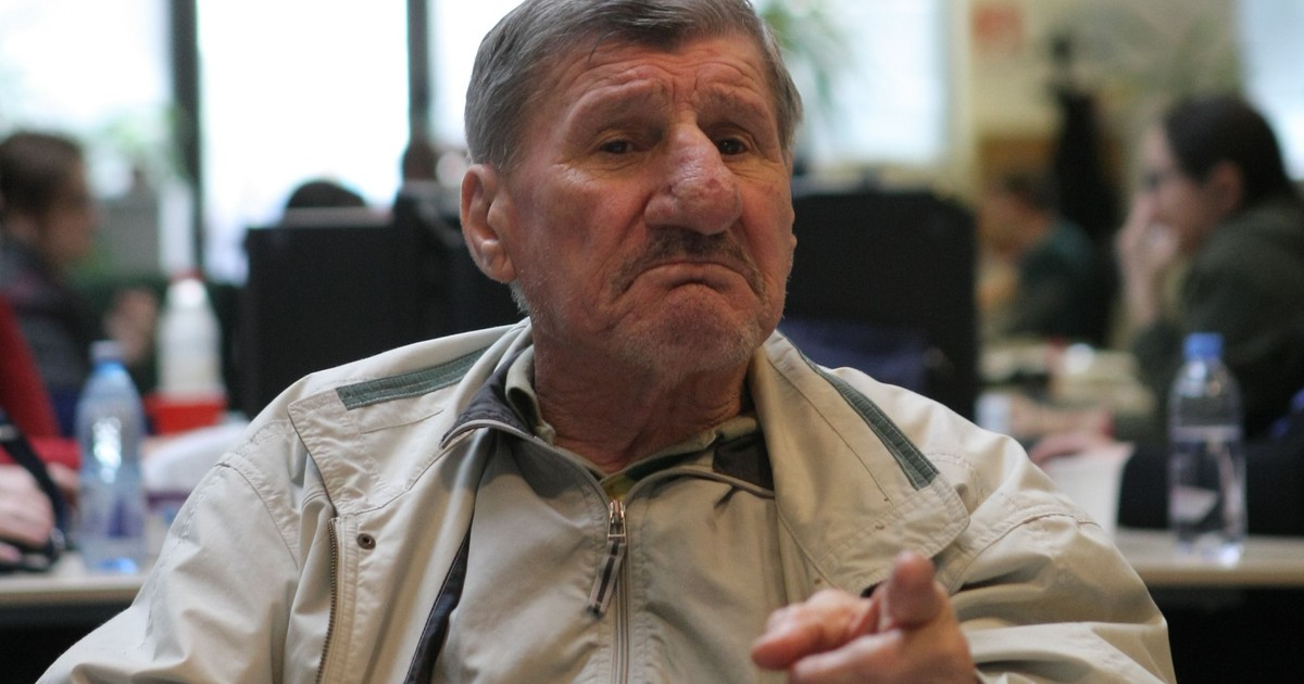 Fost boxer la Dinamo, cascadorul Vasile Popa s-a răfuit cu sistemul:”Am bătut și am împușcat numai comuniști!”