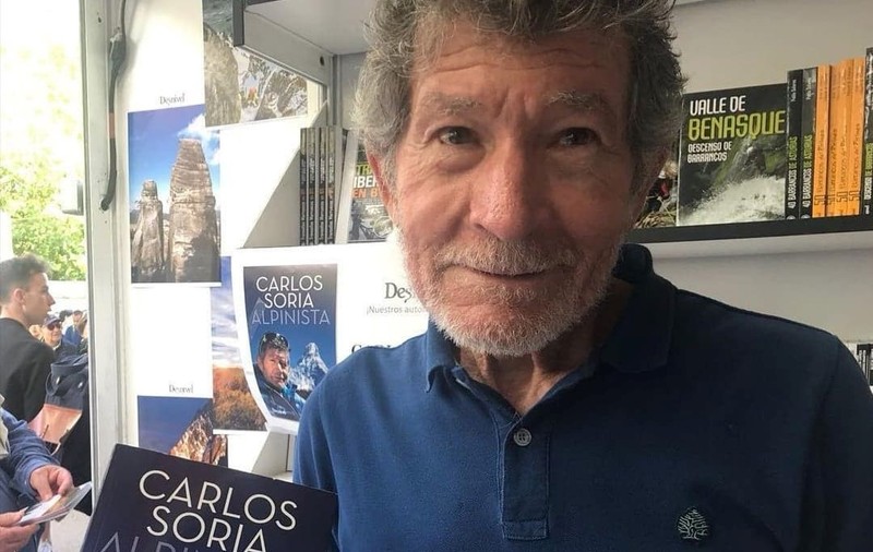 Un alpinist spaniol de 81 de ani vrea să escaladeze Himalaya, în semn de omagiu pentru victimele COVID-19