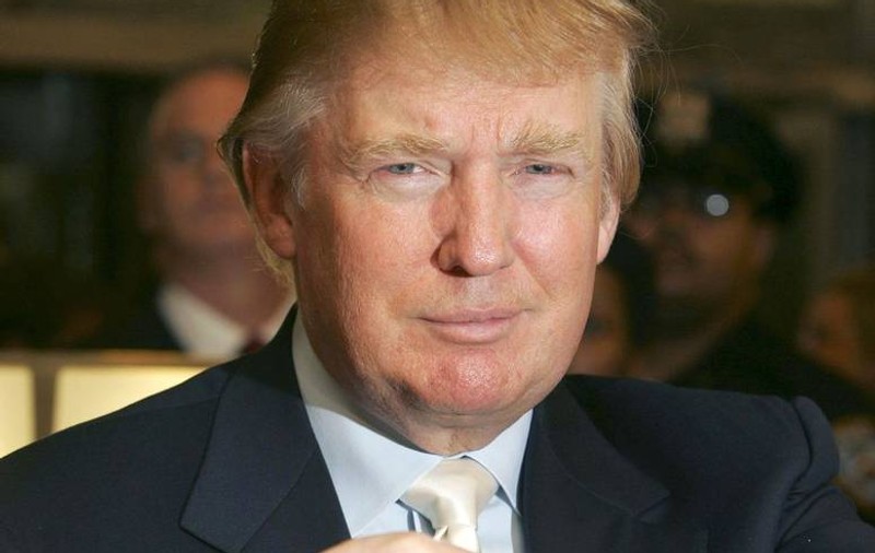 Donald Trump vrea taxe mai mari pentru bogați