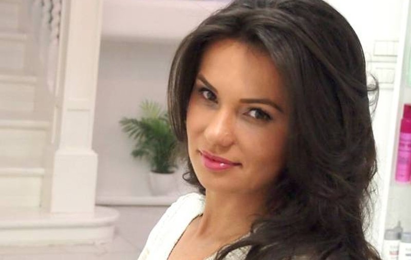 MIRELA STELEA radiază! Care este SECRETUL FERICIRII EI!