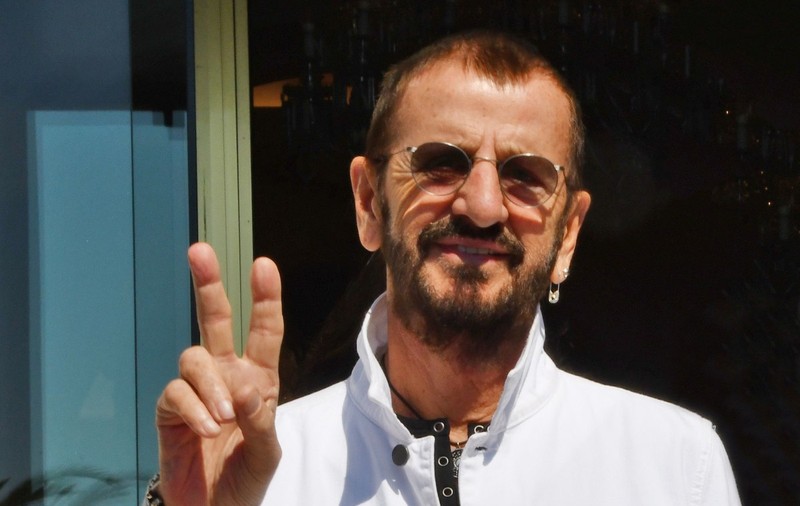Fost membru The Beatles, Ringo Starr și-a anulat concertele după ce a fost depistat cu COVID