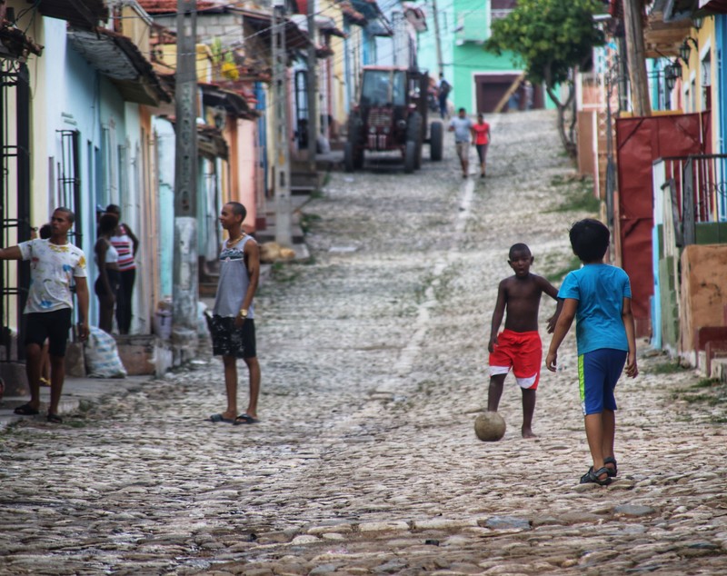 Cuba se confruntă cu cea mai gravă criză economică. Locuitorii părăsesc insula în valuri din cauza sărăciei