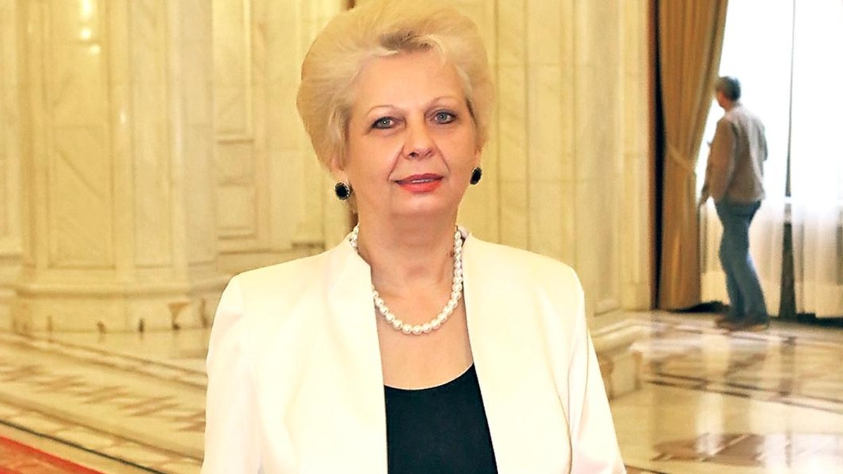 Doina Pană a demisionat