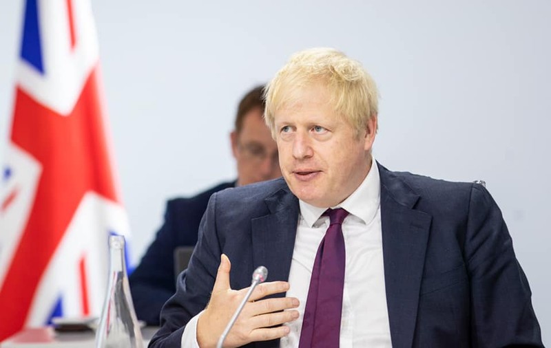 Premierul Boris Johnson a pierdut majoritatea în Camera Comunelor. Un conservator a trecut la liberal-democrați