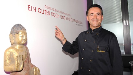 Frank Heppner. Foto: Imago