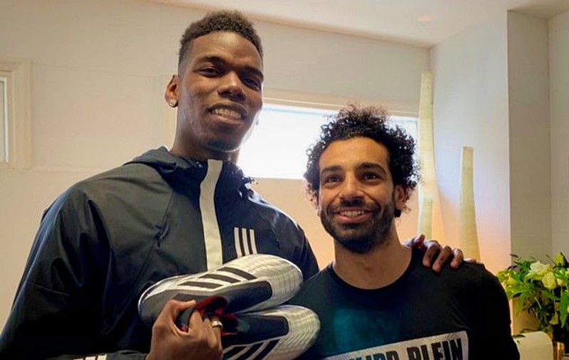 Salah n-a fost inclus în echipa ideală a Premier League. Cum arată primul 11