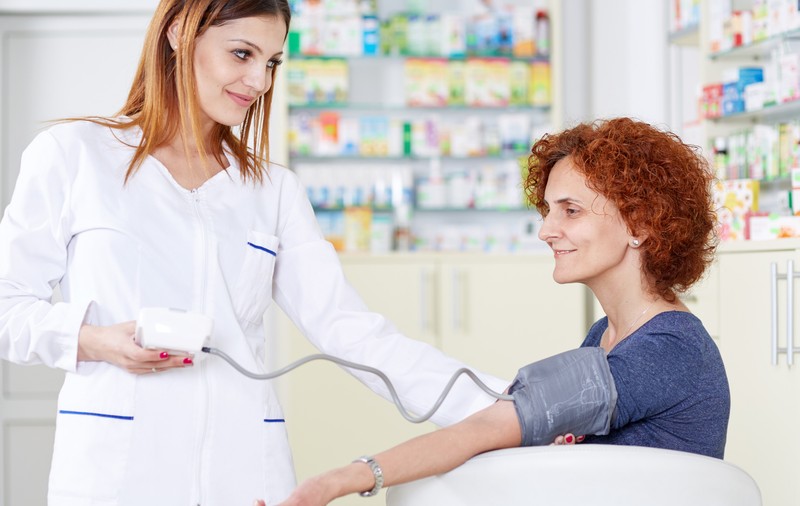 Sănătatea cardiovasculară în România: rolul farmaciilor în prevenție