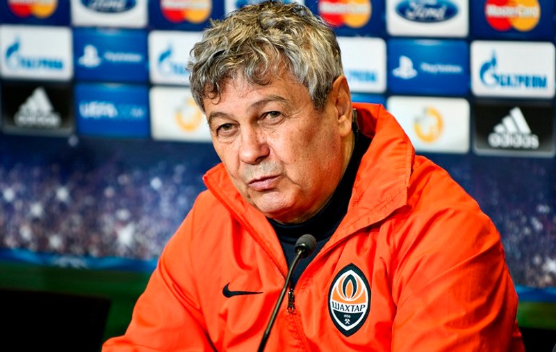 Mircea Lucescu PĂRĂSEŞTE Ucraina? Vezi ce MARE ECHIPĂ din Franţa ar putea antrena!